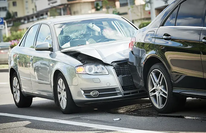 auto body collision repair ofallon il